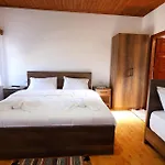 Shpiragu Village Experience Гостевой дом Берат