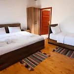 Shpiragu Village Experience Гостевой дом