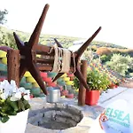 Konukevi Shpiragu Village Experience Berat