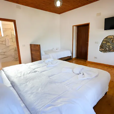 Guest house Shpiragu Village Experience *