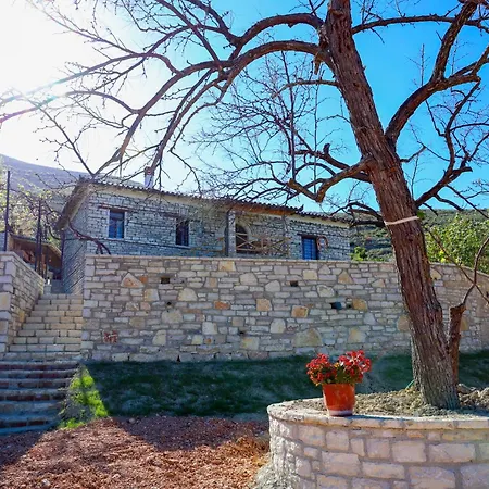 Shpiragu Village Experience Pensjonat Berat