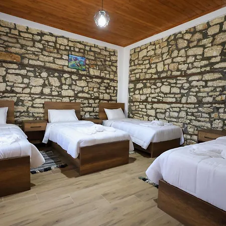 Shpiragu Village Experience Berat