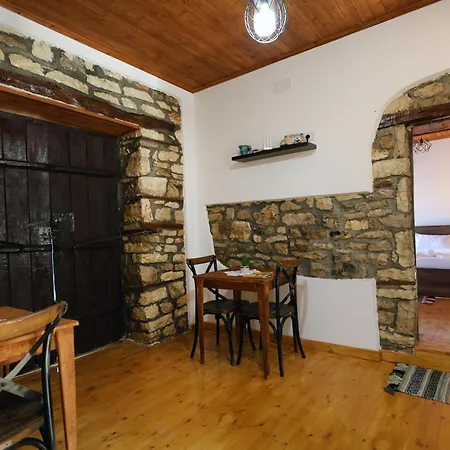 Guest house Shpiragu Village Experience