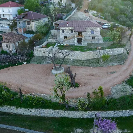 Shpiragu Village Experience Guest house