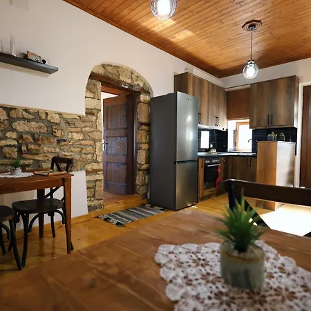 Shpiragu Village Experience Pensjonat Berat