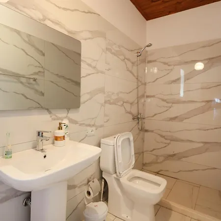 Pensjonat Shpiragu Village Experience *