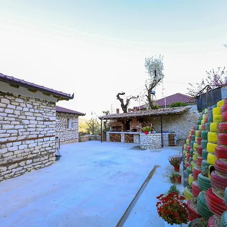Shpiragu Village Experience * Berat