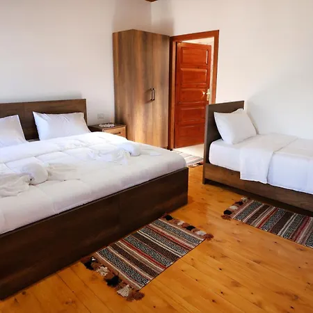 Shpiragu Village Experience بيت ضيافة