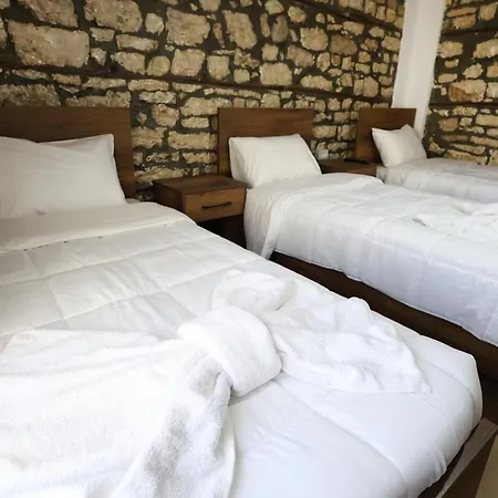 Guest house Shpiragu Village Experience *