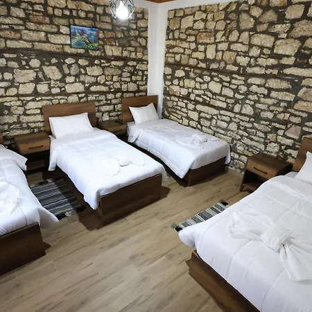 Shpiragu Village Experience Berat