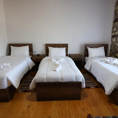 Shpiragu Village Experience *