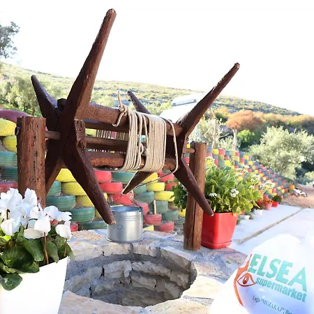 Pensjonat Shpiragu Village Experience Berat