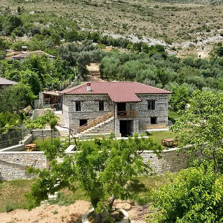 Shpiragu Village Experience * Berat