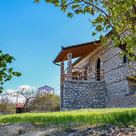 Shpiragu Village Experience Guest house