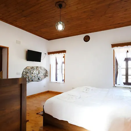 Shpiragu Village Experience *