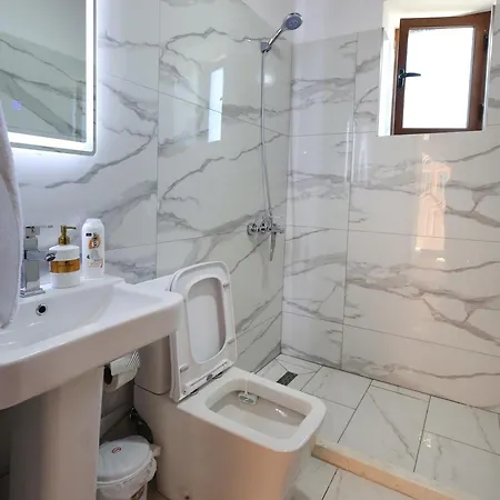 게스트하우스 Shpiragu Village Experience *