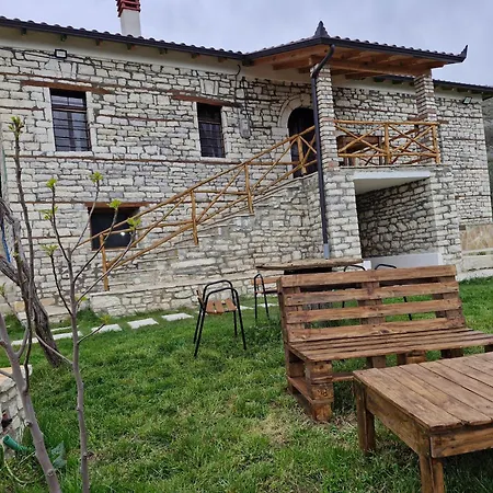 Shpiragu Village Experience