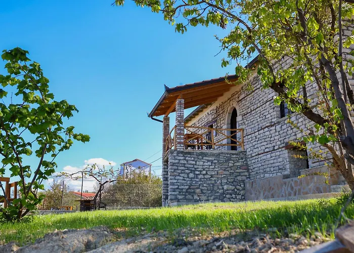 Shpiragu Village Experience Guest house