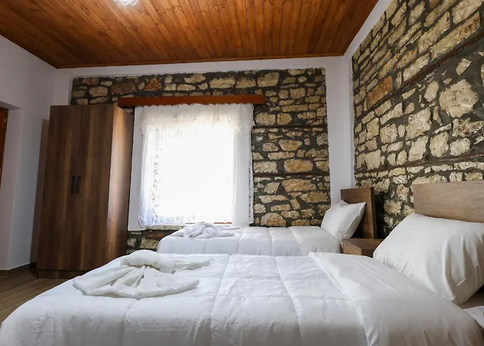 Shpiragu Village Experience Guest house