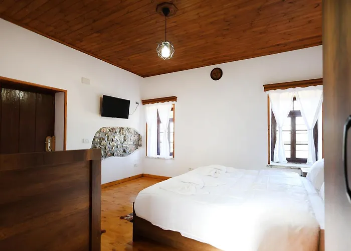 Shpiragu Village Experience *