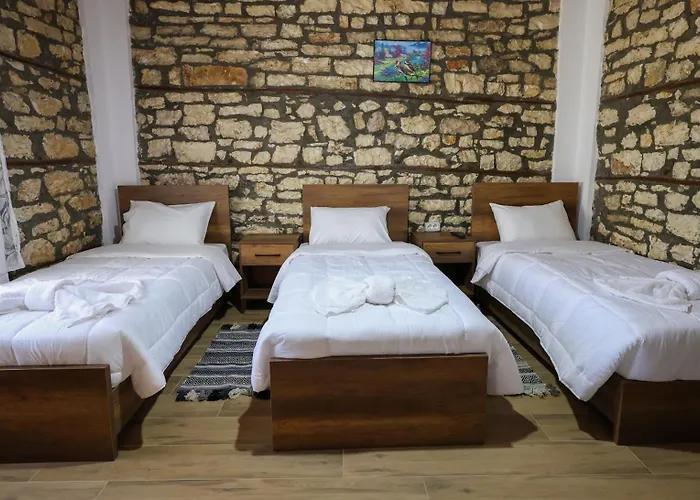 Shpiragu Village Experience Guest house *