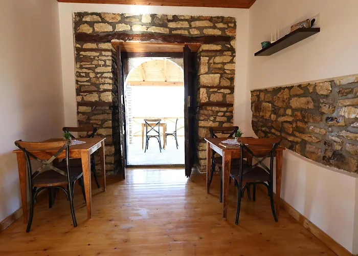 Shpiragu Village Experience