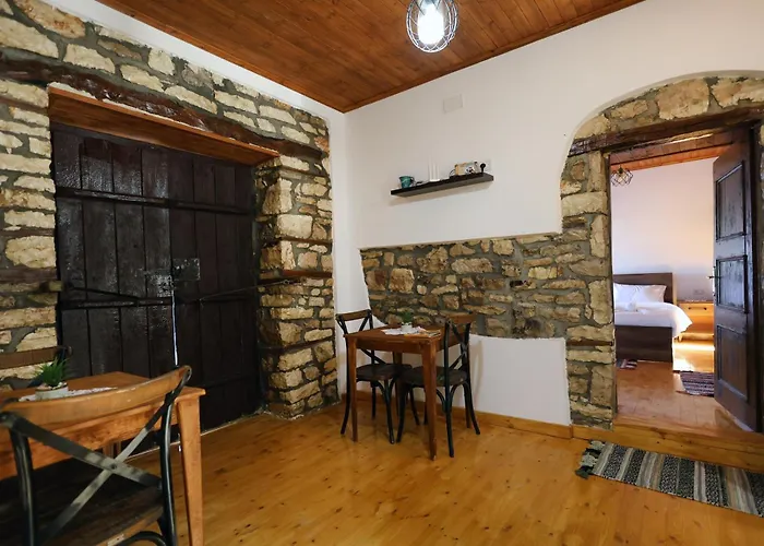 Affittacamere Shpiragu Village Experience