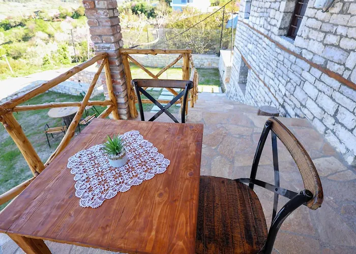 Shpiragu Village Experience *