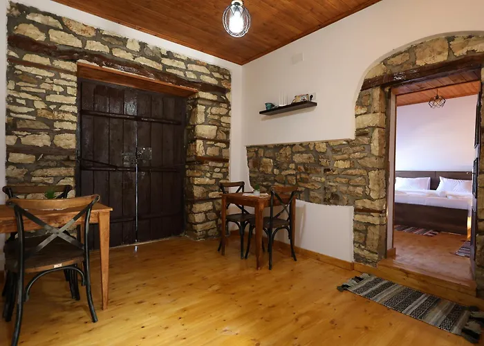 Affittacamere Shpiragu Village Experience Berat