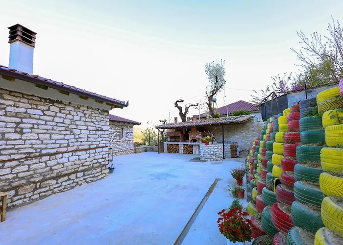 Shpiragu Village Experience * Berat