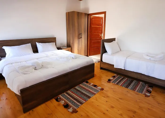 Shpiragu Village Experience Guest house