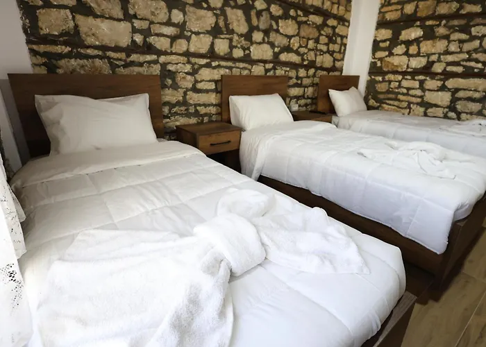 Guest house Shpiragu Village Experience *