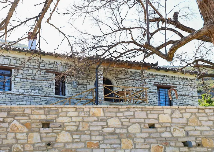 Affittacamere Shpiragu Village Experience