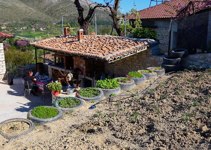 Shpiragu Village Experience Guest house