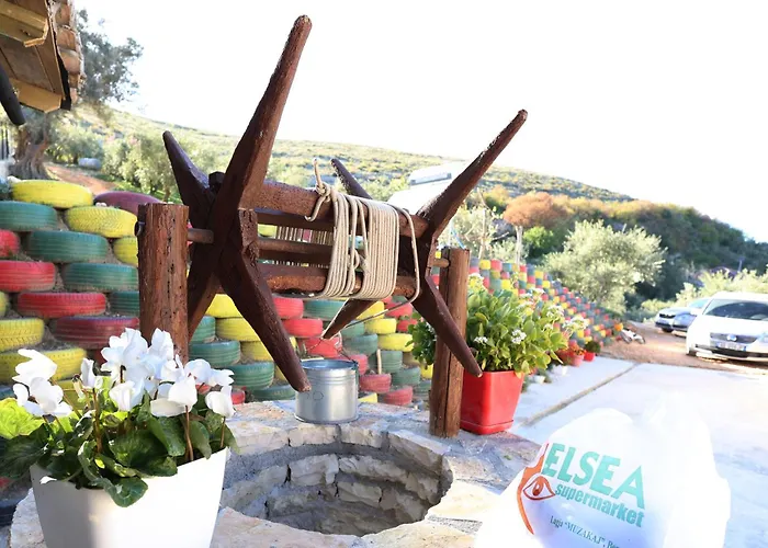 Guest house Shpiragu Village Experience Berat