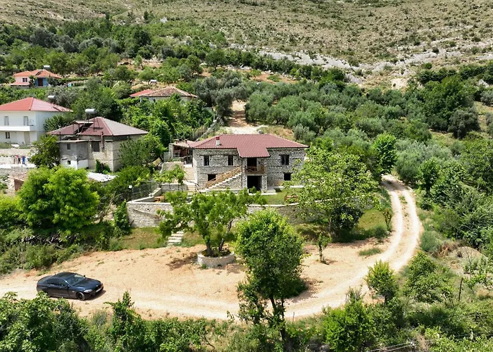 Shpiragu Village Experience *