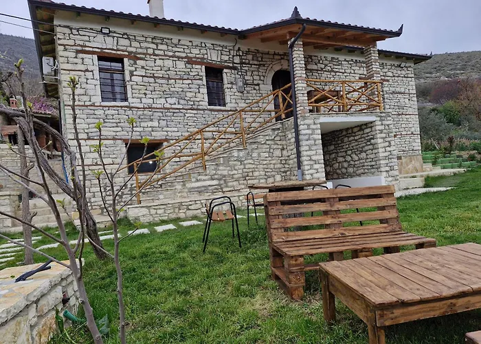 Shpiragu Village Experience